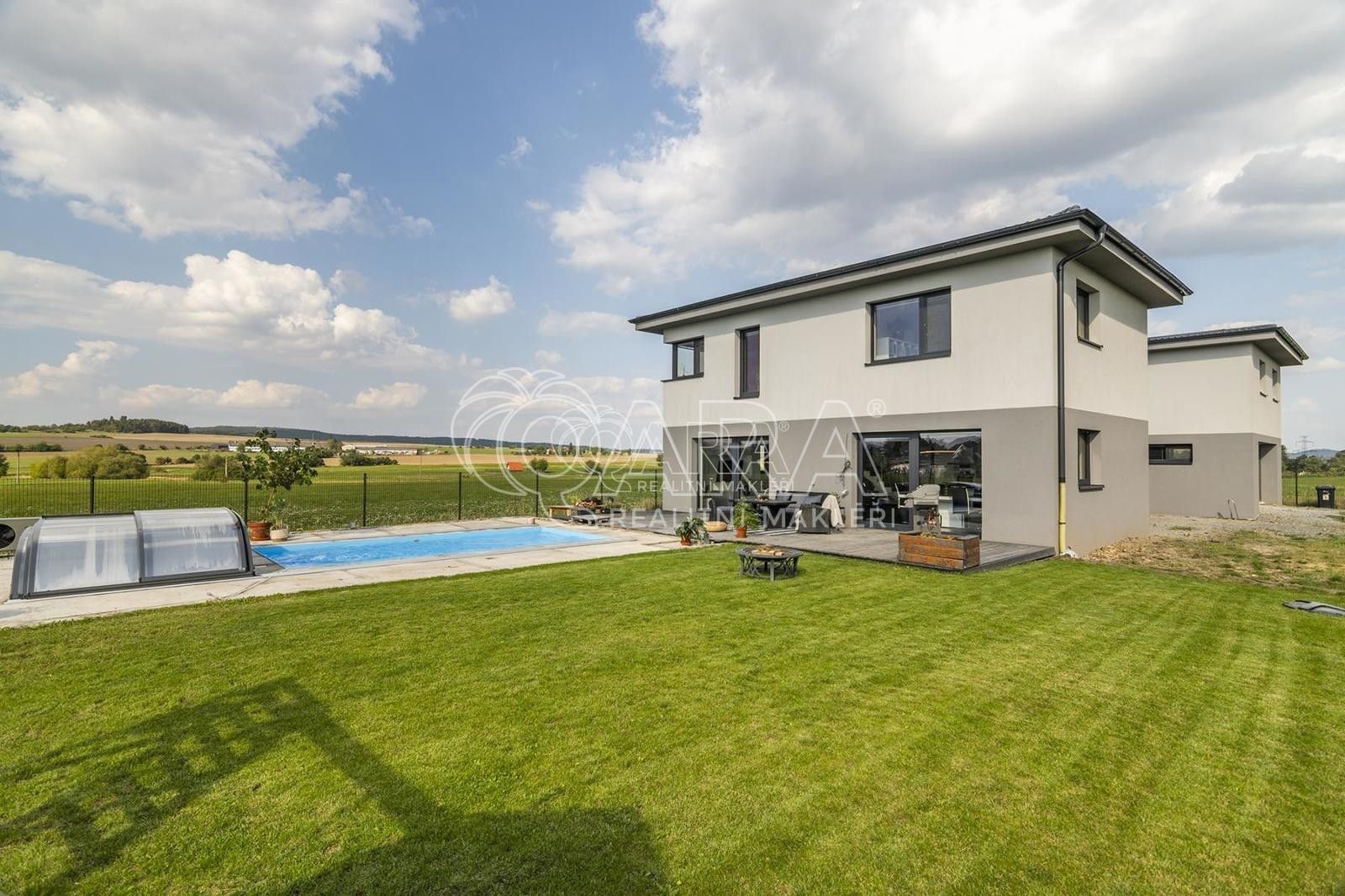 Ostatní, Velká Hraštice, Malá Hraštice, 350 m²