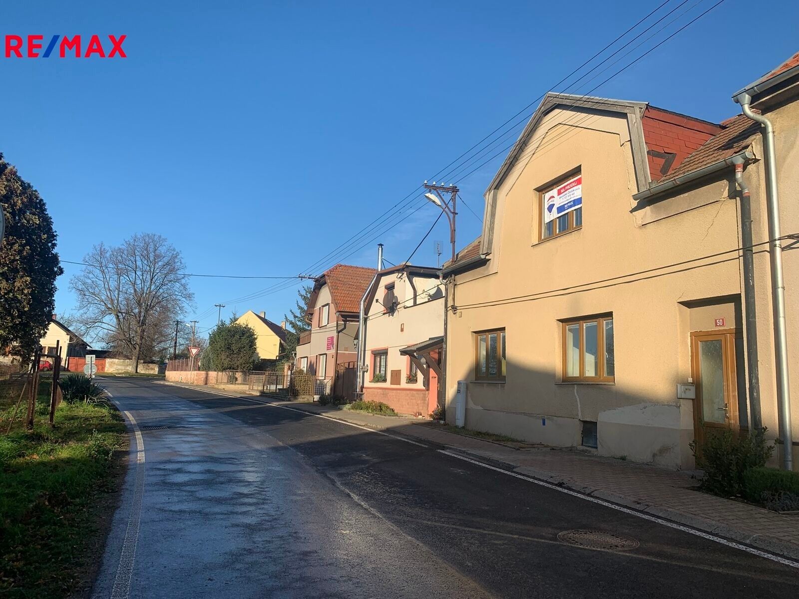 Ostatní, Bylany, Chrášťany, 144 m²