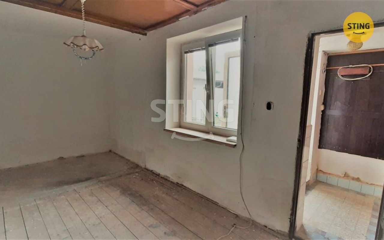 Prodej rodinný dům - Kolaříkova, Morkovice-Slížany, 75 m²