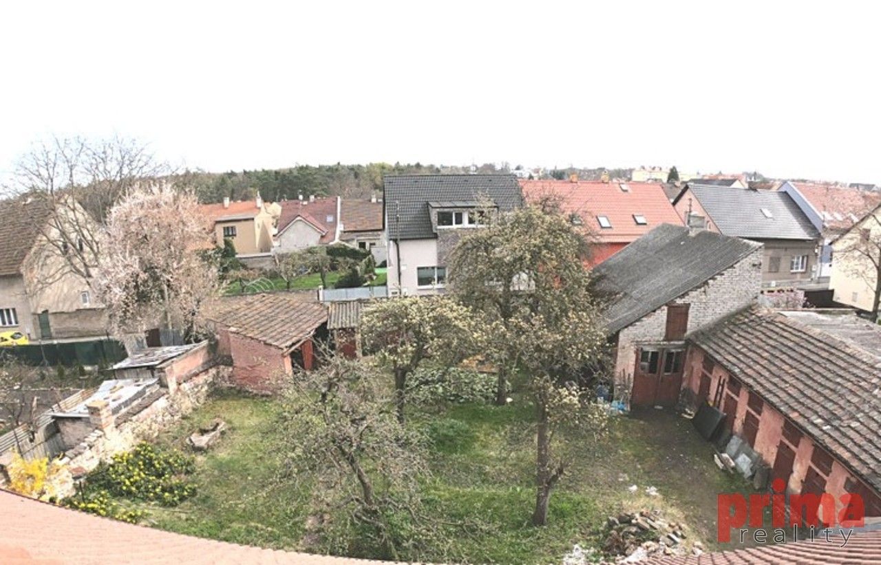 Chalupy, Dr. Steinera, Kladno, 130 m²
