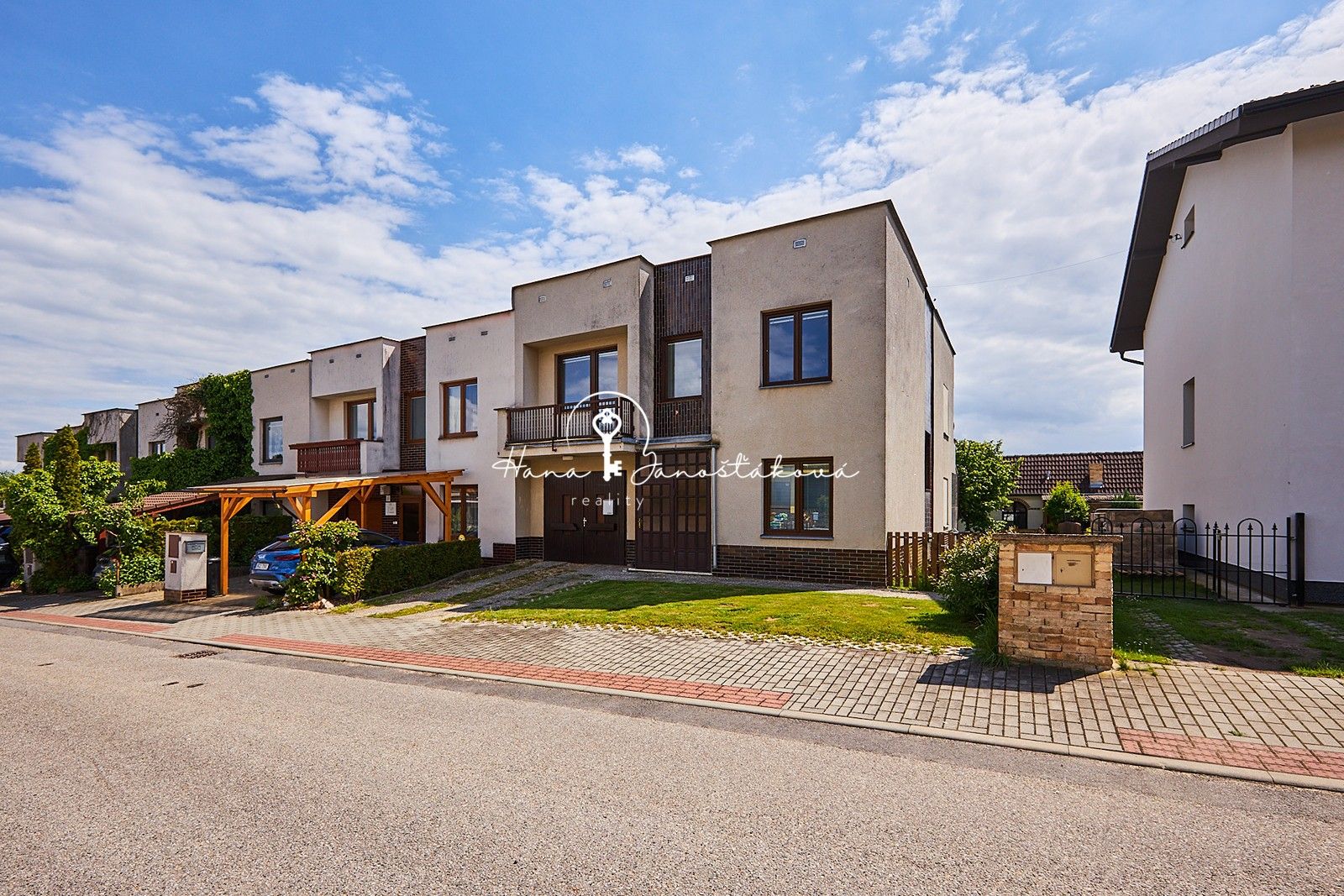 Ostatní, Na Výsluní, Zliv, 155 m²