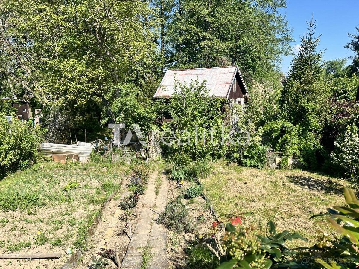Prodej zahrada - Karviná, 733 01, 291 m²