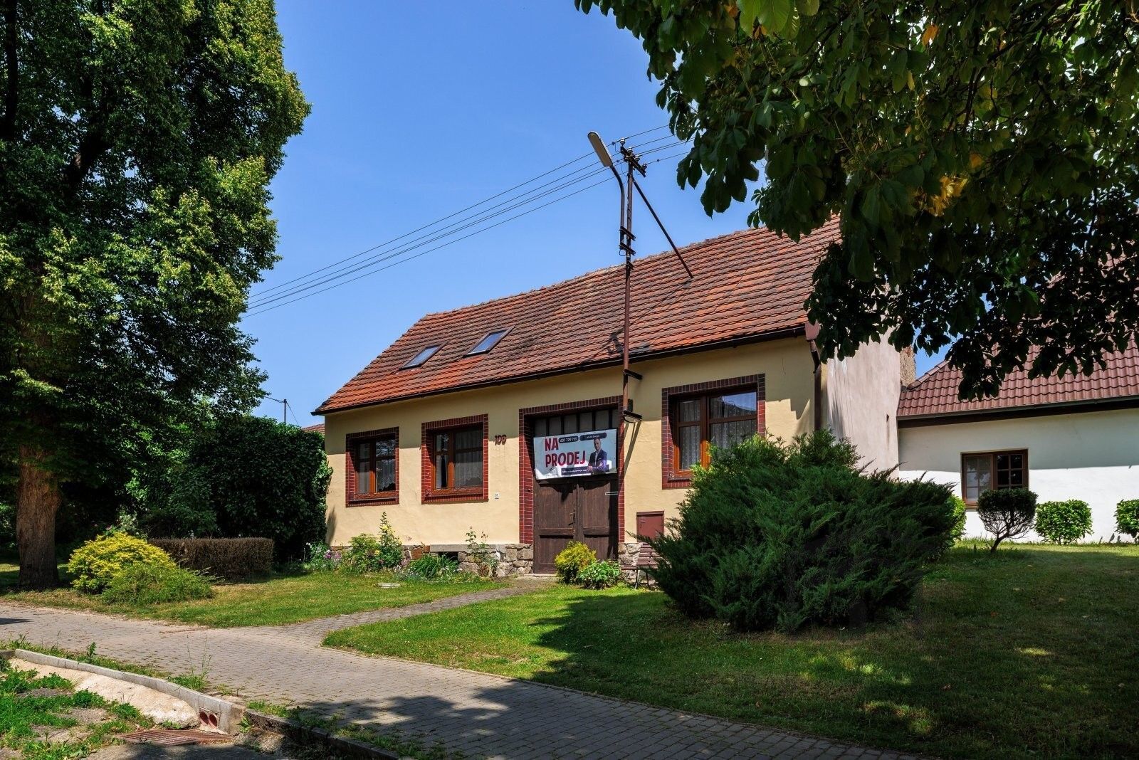 Ostatní, Putim, 139 m²