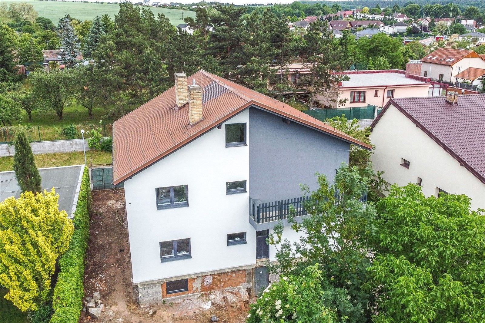 Ostatní, Slunná, Kralupy nad Vltavou, 372 m²