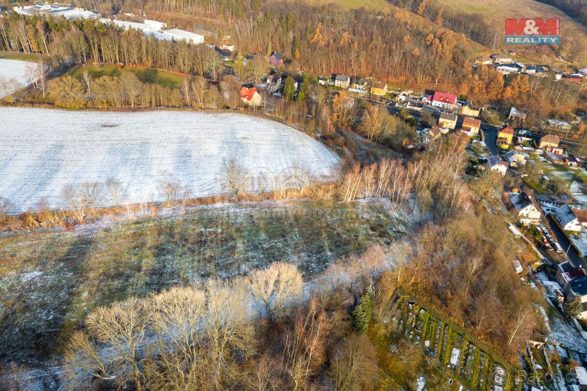 Prodej zemědělský pozemek - Ostrov nad Ohří, 363 01, 4 185 m²