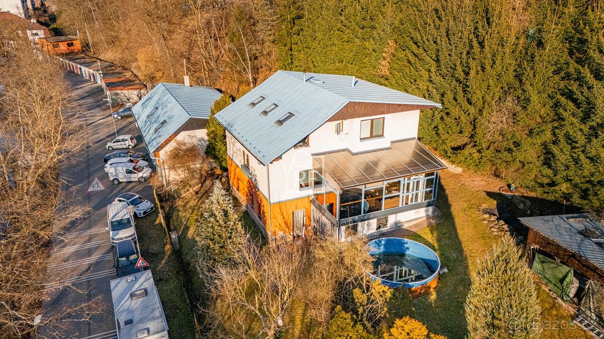 Ostatní, Náchod, 547 01, 300 m²