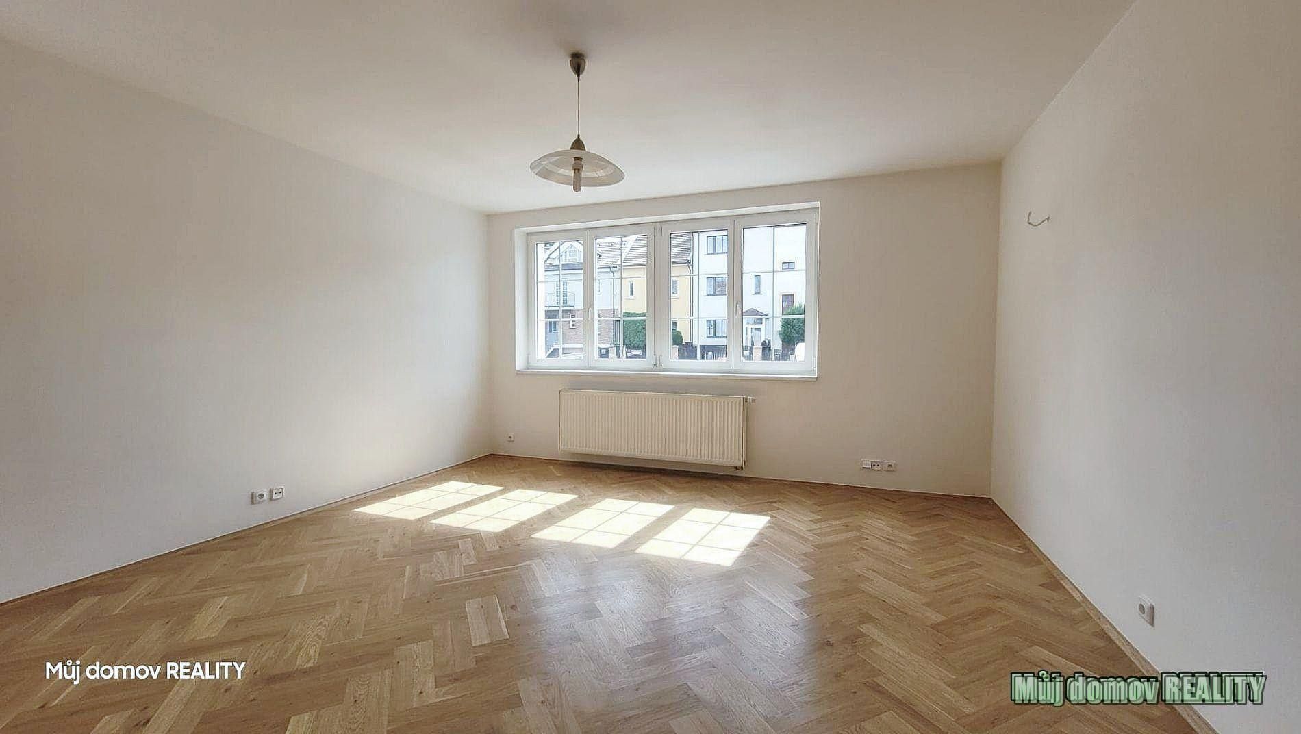 Prodej rodinný dům - Habartická, Praha, 354 m²