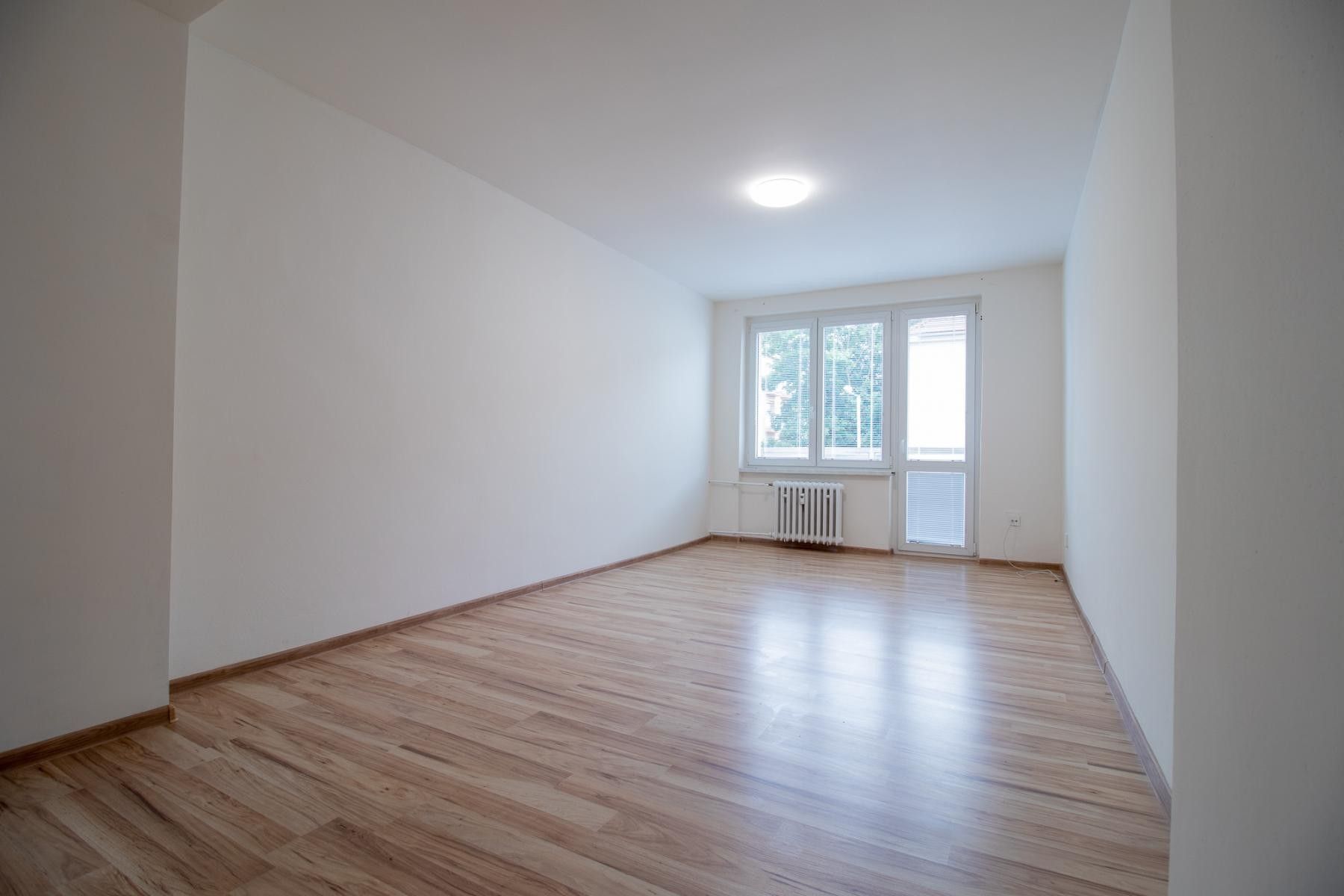 2+1, Studentská, Mělník, 52 m²