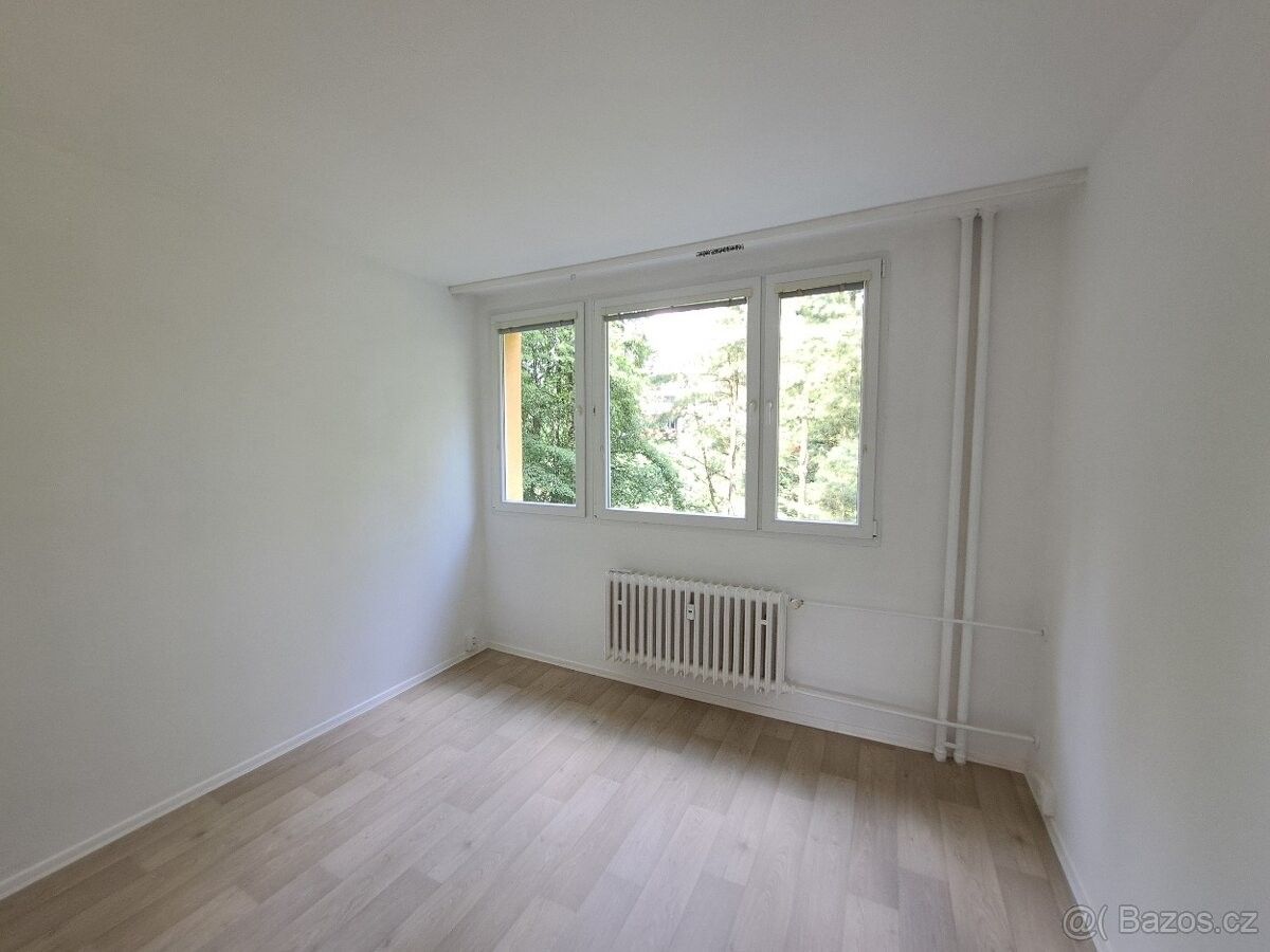 Pronájem byt 2+1 - Brno, 638 00, 58 m²