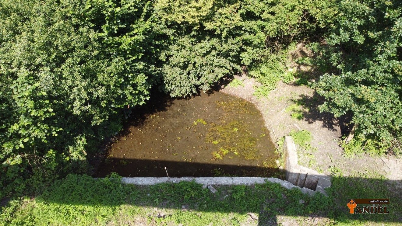 Prodej zahrada - Pod Svahem, Havířov, 950 m²