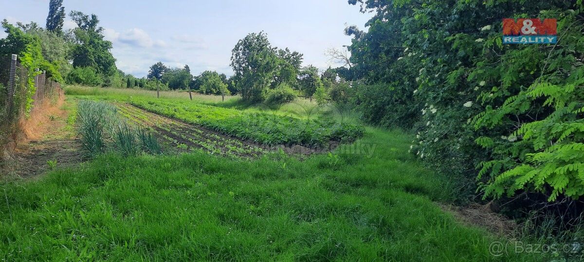 Prodej zahrada - Náměšť na Hané, 783 44, 1 622 m²