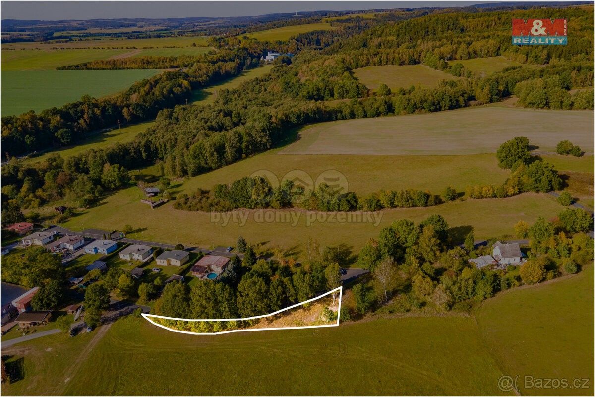 Zahrady, Skalná, 351 34, 485 m²