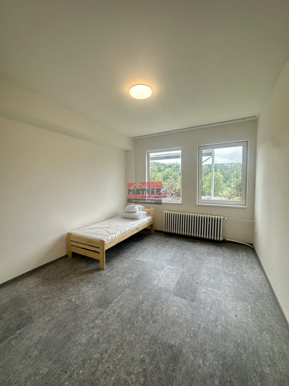 2+kk, Míru, Lštění, 45 m²