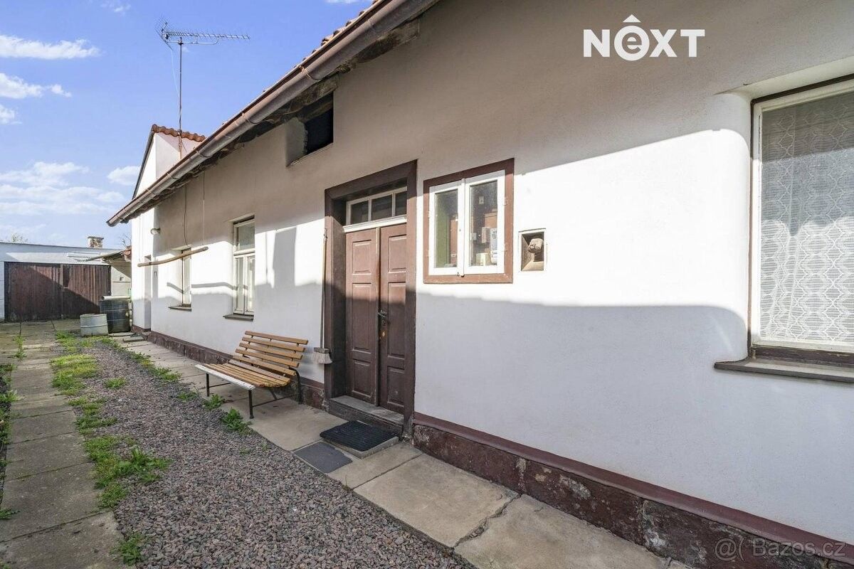 Prodej dům - Smidary, 503 53, 70 m²