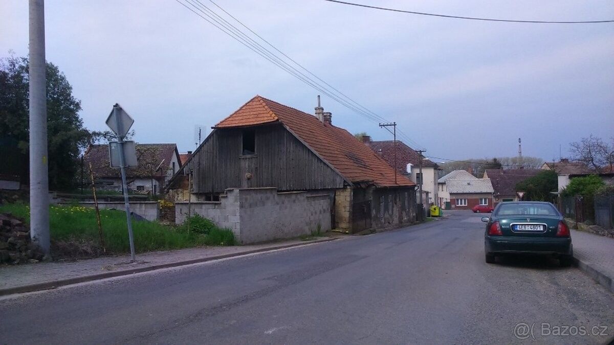 Ostatní, Kopidlno, 507 32, 200 m²