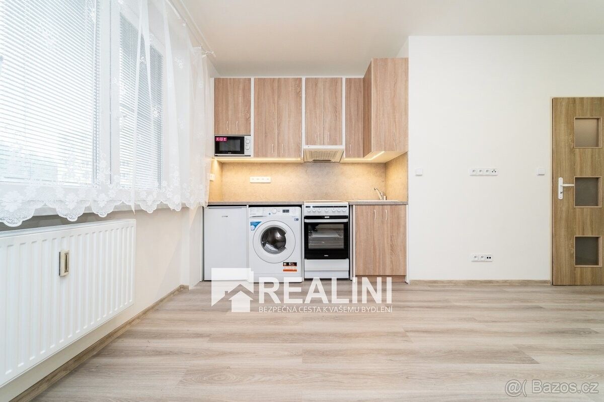 1+kk, Karviná, 734 01, 21 m²
