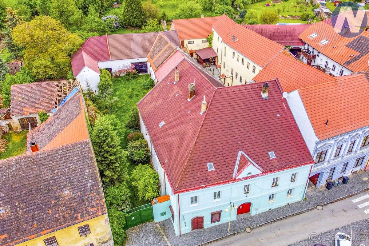 Ostatní, Husinec, 384 21, 144 m²