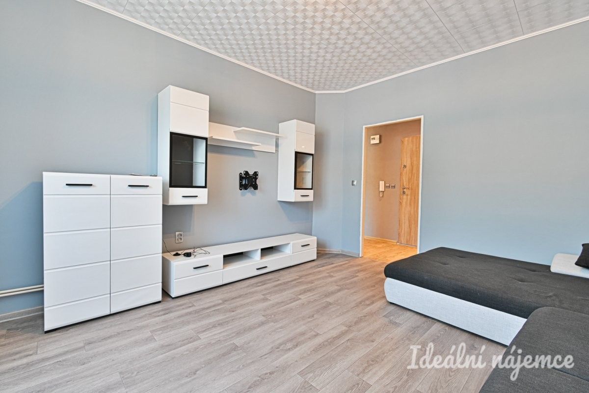 1+1, Slavkovská, Bučovice, 38 m²