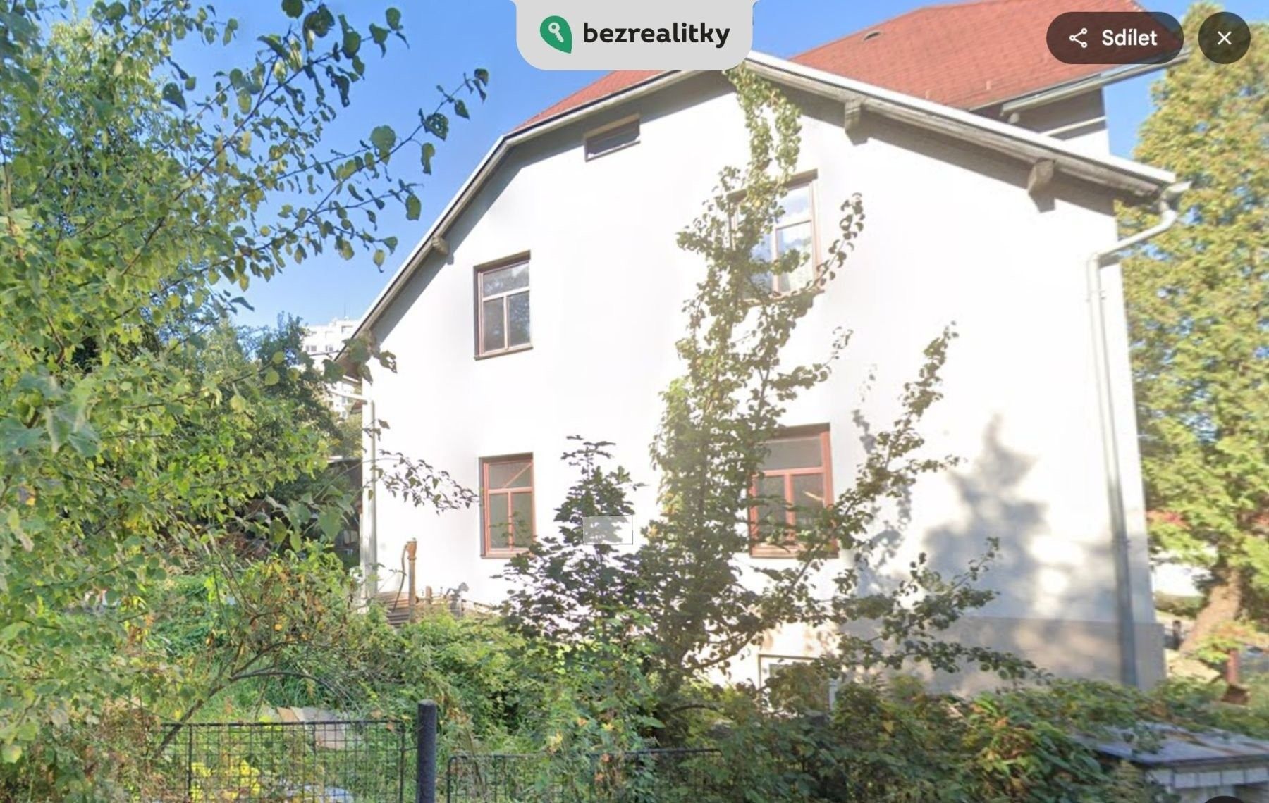 Ostatní, Andělčina, Liberec, 210 m²