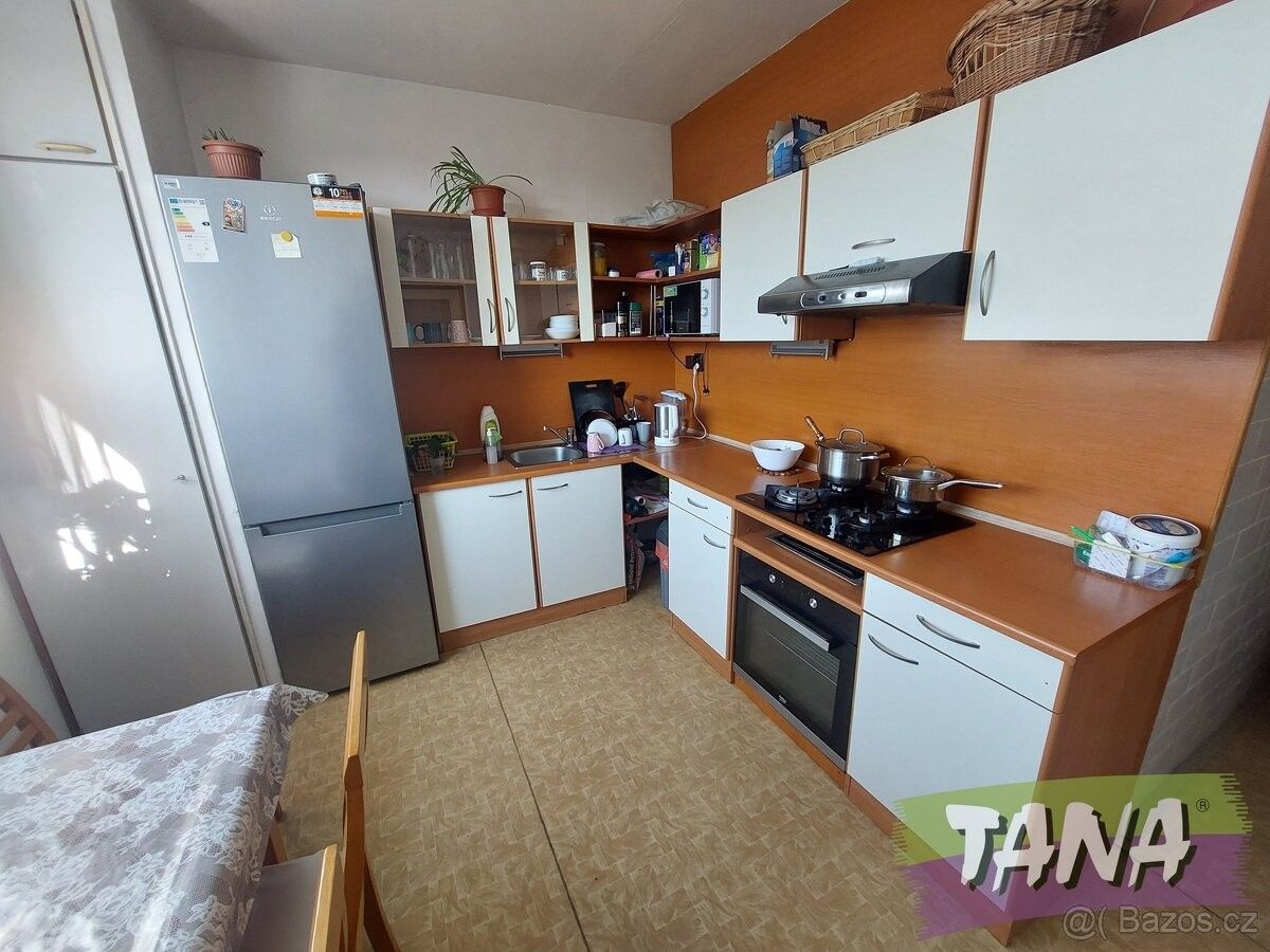 Prodej byt 3+1 - Turnov, 511 01, 350 m²