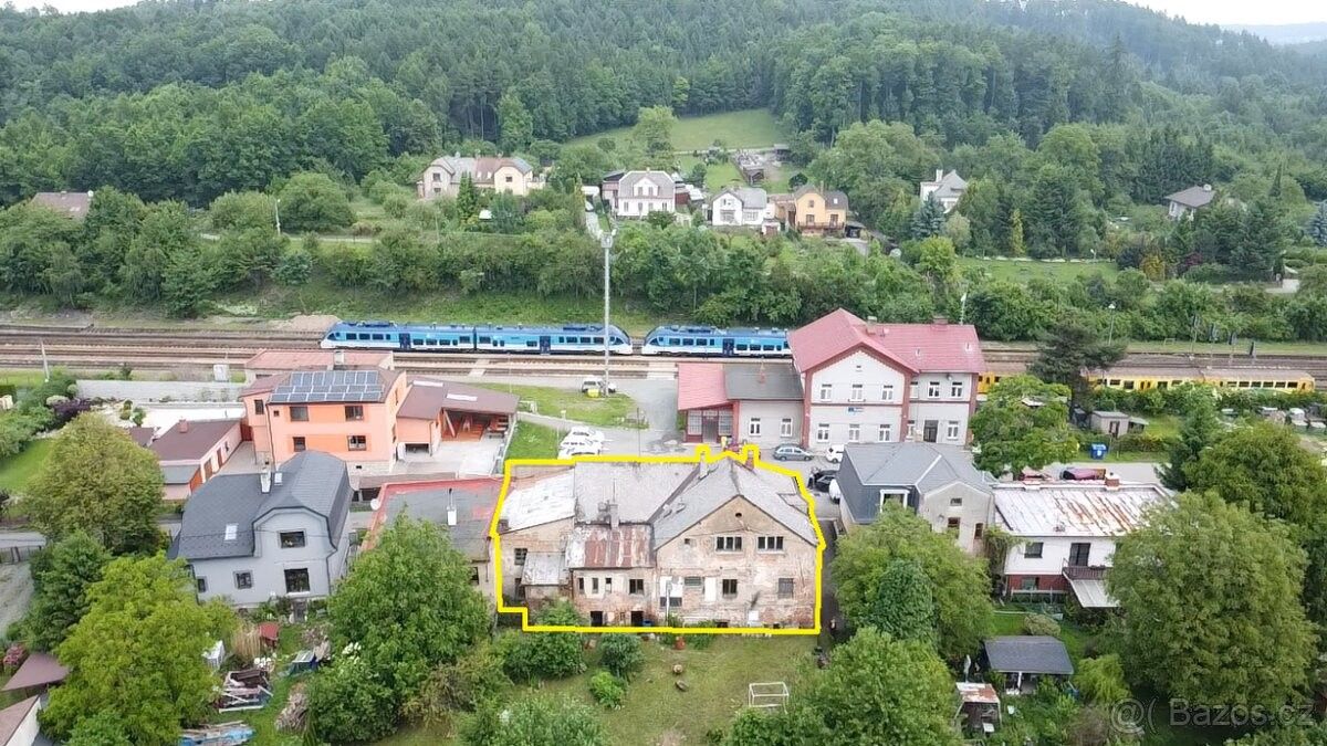 Ostatní, Náchod, 547 01
