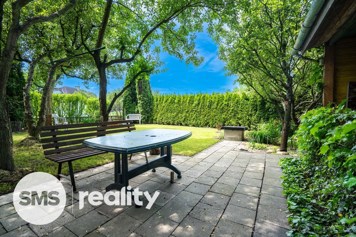 Zahrady, Opava, 747 07, 256 m²