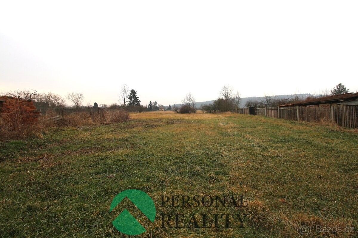 Prodej pozemek pro bydlení - Oráčov, 270 32, 1 674 m²