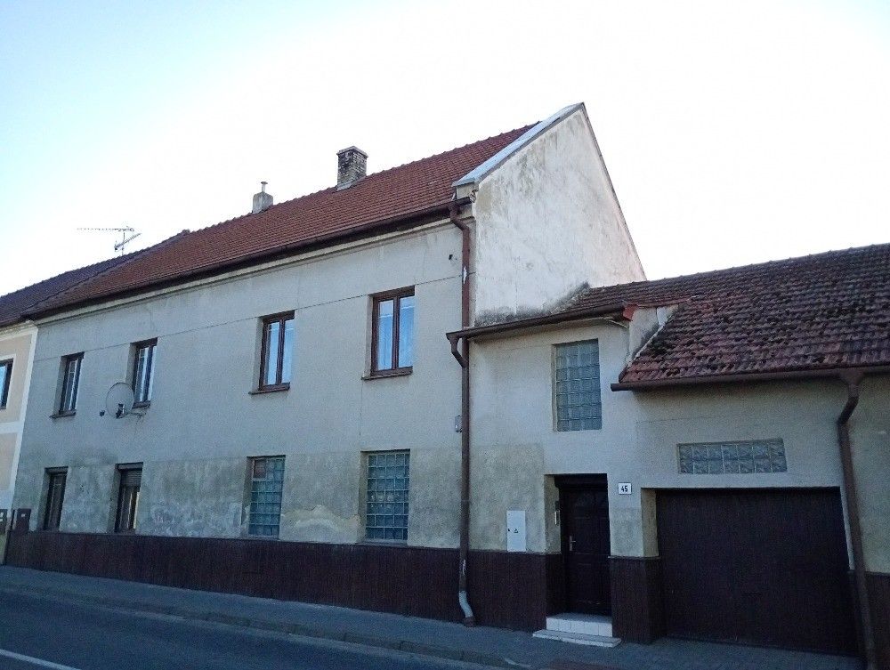 Ostatní, Nezamyslice u Prostějova, 798 26, 206 m²