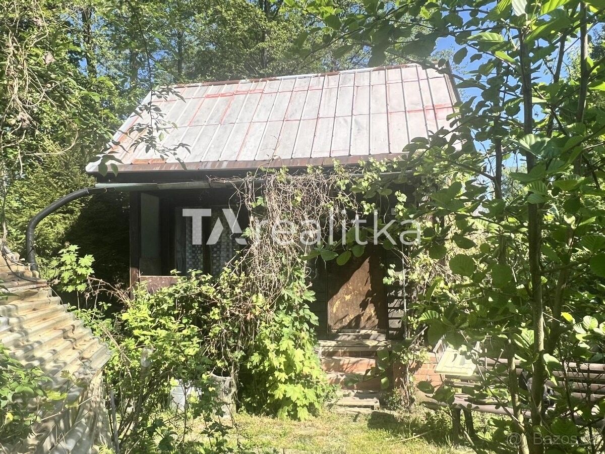 Zahrady, Karviná, 733 01, 291 m²