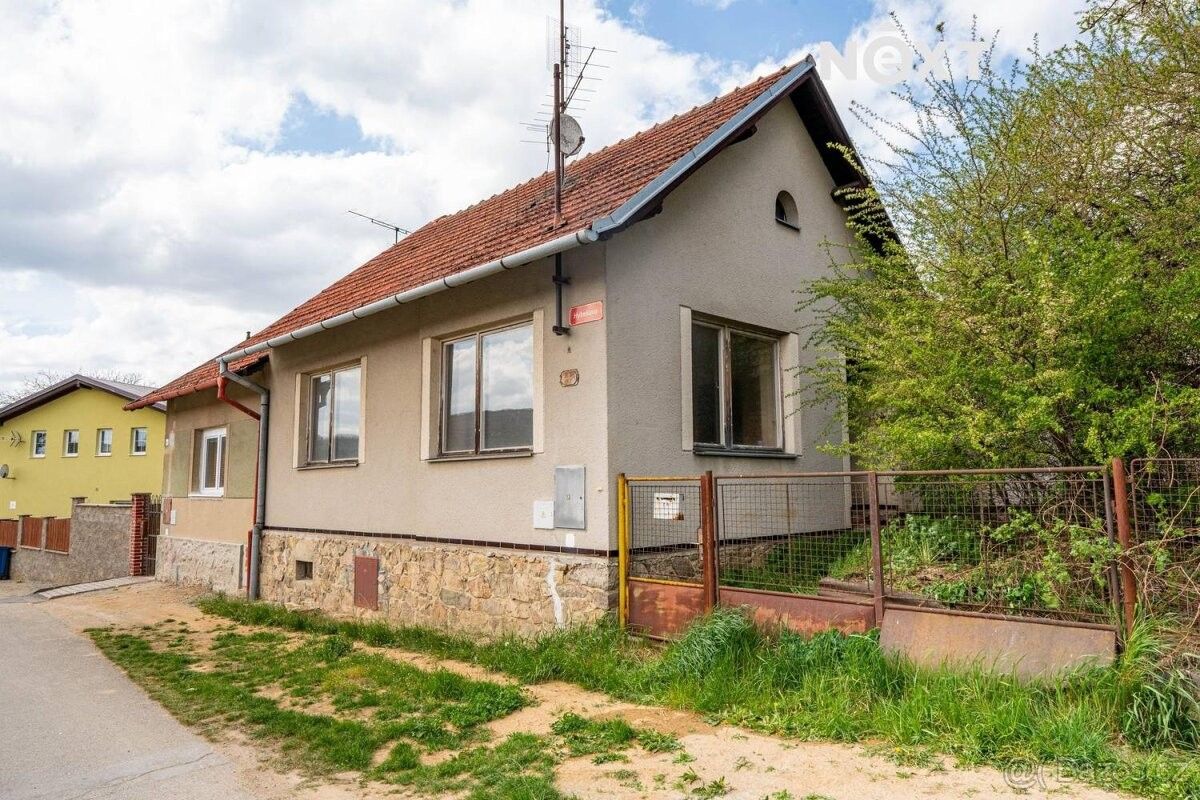 Prodej dům - Doubravice nad Svitavou, 679 11, 91 m²