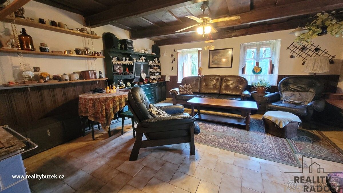 Prodej dům - Suchdol u Prostějova, 798 45, 3 189 m²