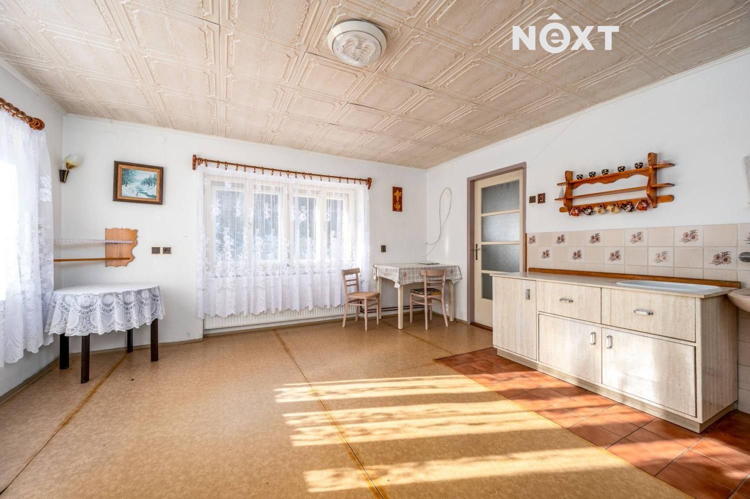 Prodej rodinný dům - Poniklá, 100 m²
