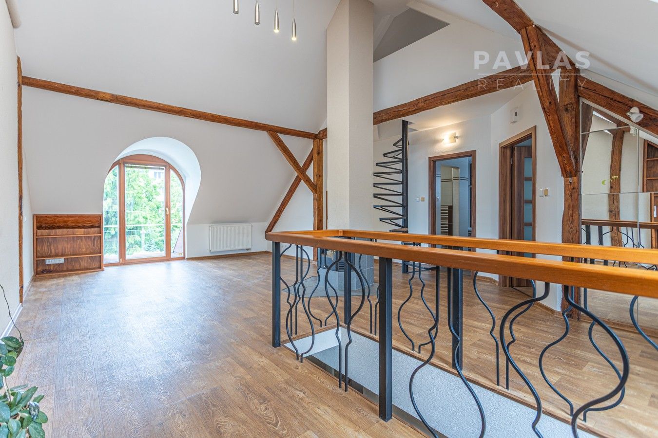 Ostatní, J. Buděšínského, České Budějovice, 289 m²