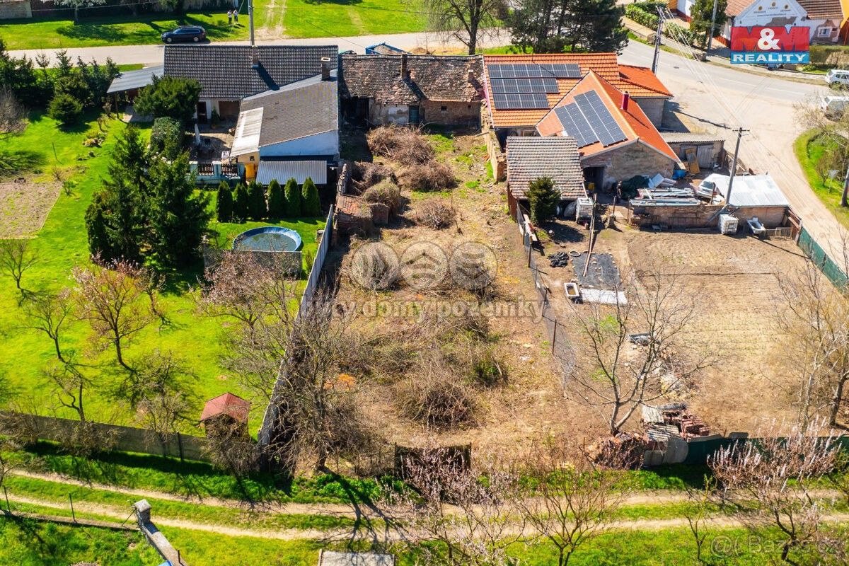 Ostatní, Březí u Mikulova, 691 81, 750 m²