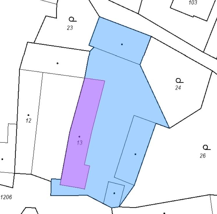 Prodej dům - Sušice, 342 01, 1 490 m²