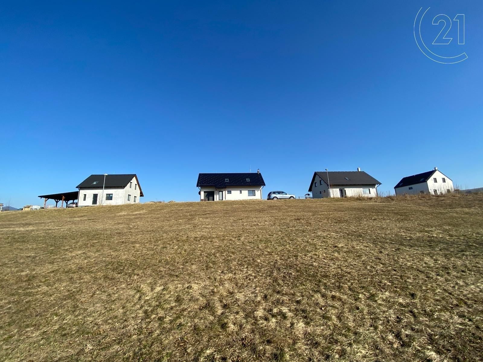 Pozemky pro bydlení, Králíky, 1 003 m²