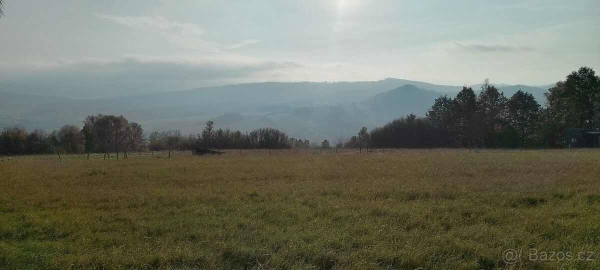 Prodej zemědělský pozemek - Horní Police, 471 06, 13 967 m²