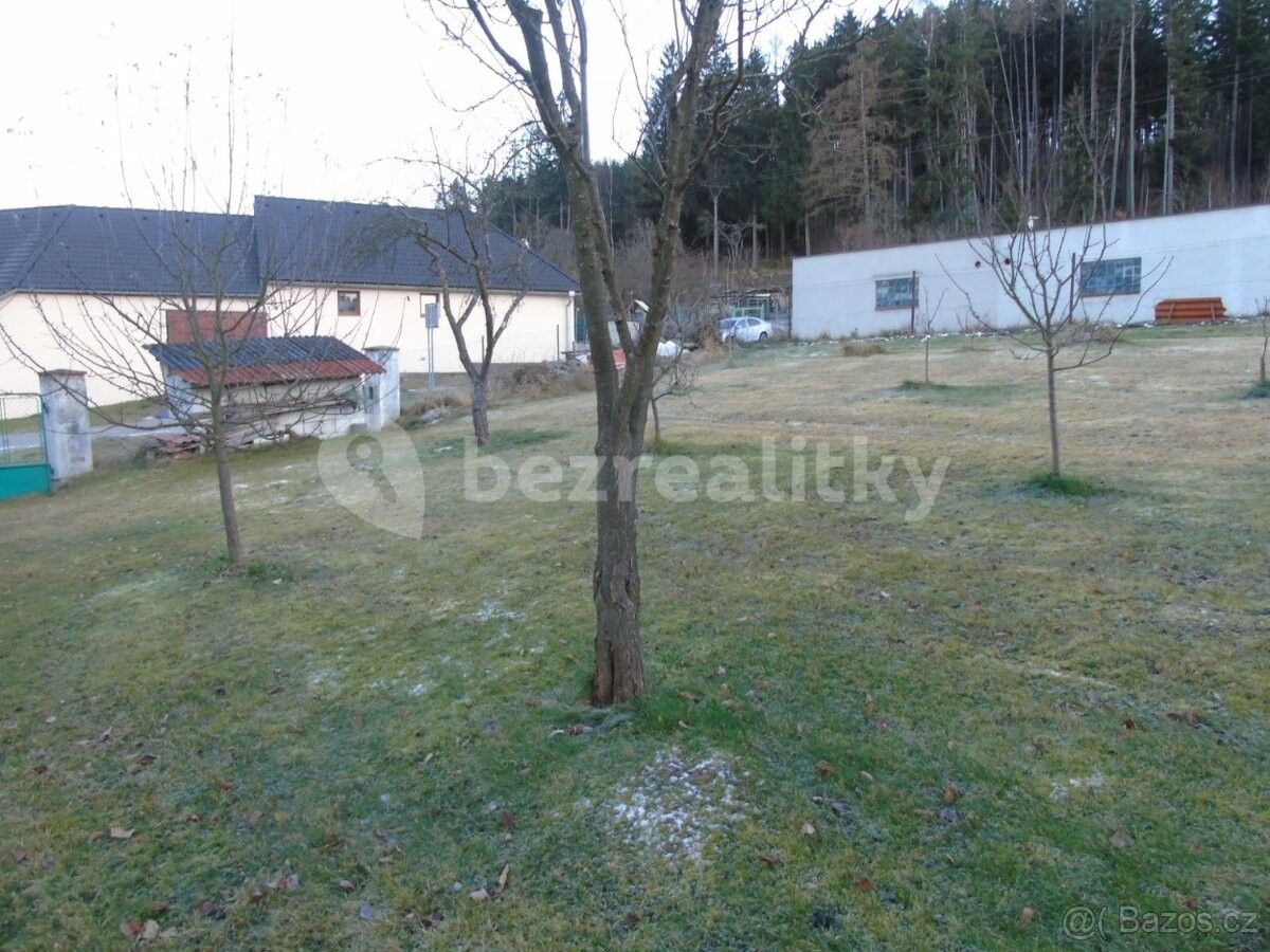 Prodej pozemek pro bydlení - Písek, 397 01, 1 023 m²