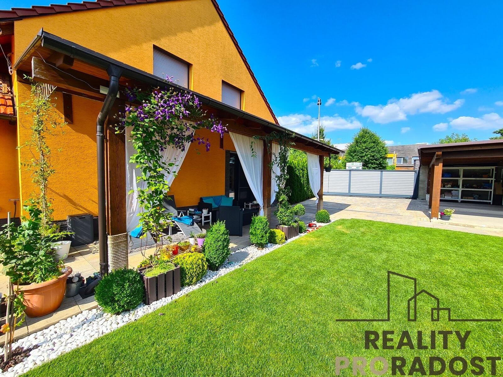 Prodej rodinný dům - Slovanská, Slavkov u Brna, 185 m²