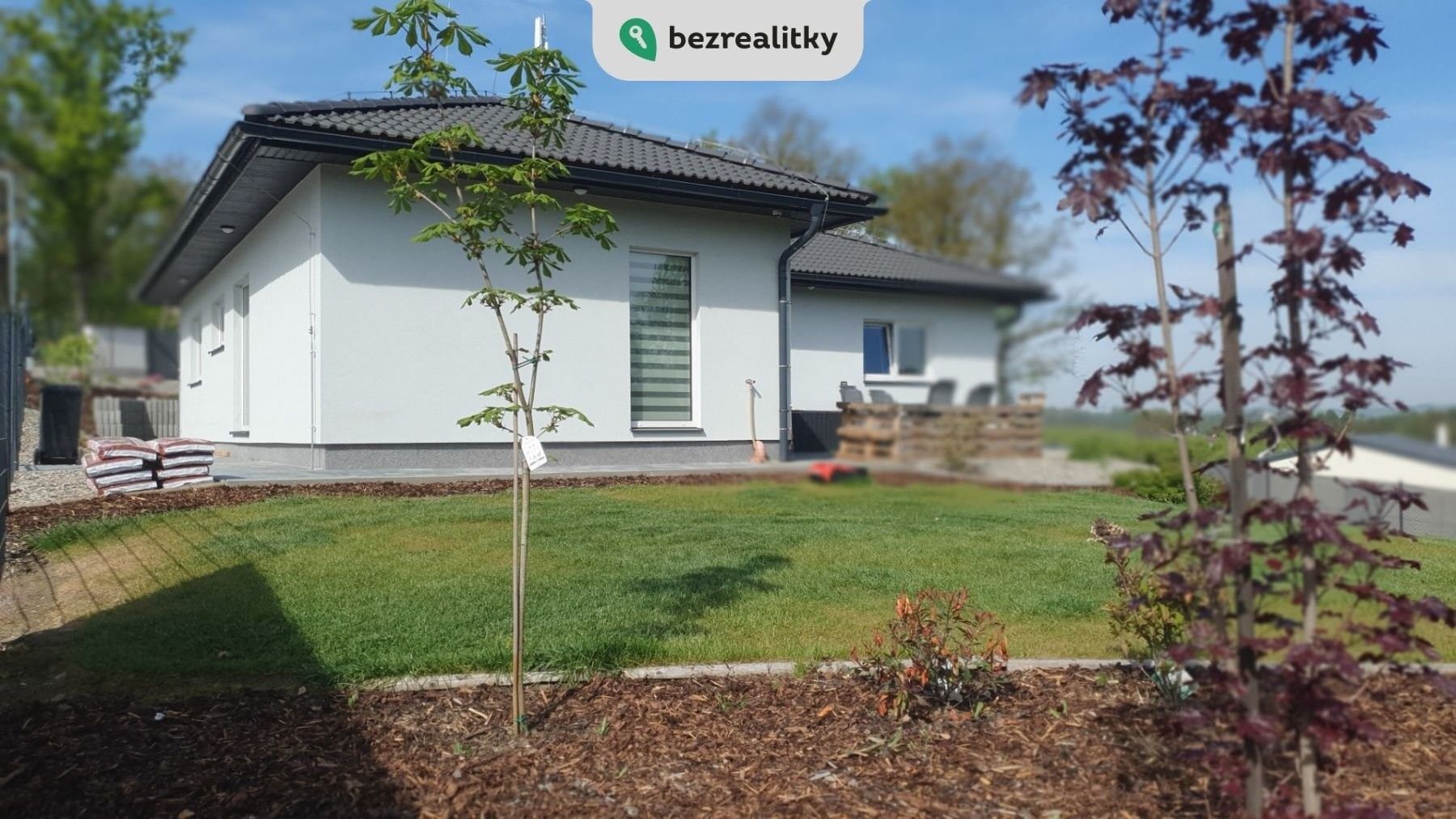 Ostatní, Podělusy, Týnec nad Sázavou, 118 m²