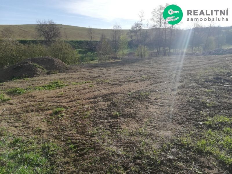 Pozemky pro bydlení, Klatovy, 339 01, 1 200 m²