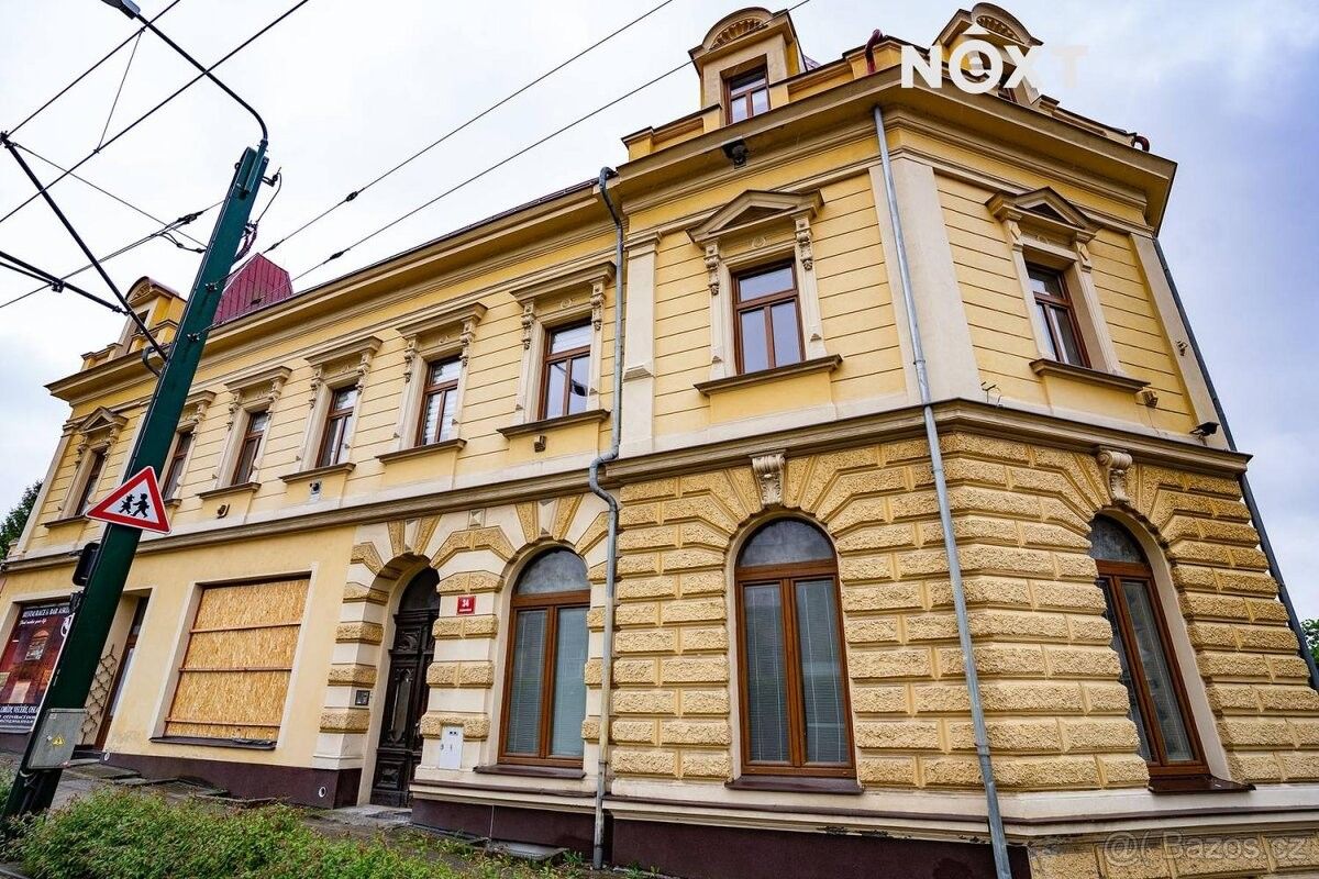 2+1, Liberec, 463 11, 72 m²