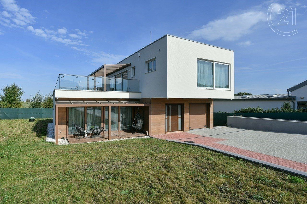 Ostatní, U Rybníčka, Vysoký Újezd, 320 m²
