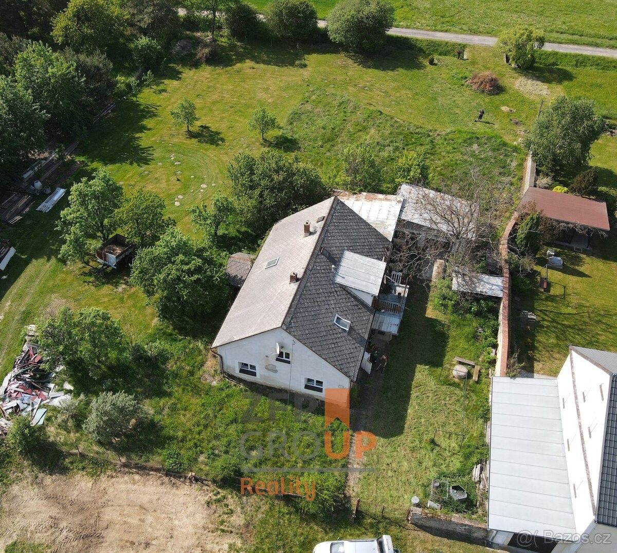 Prodej dům - Javorník u Jeseníku, 790 70, 120 m²