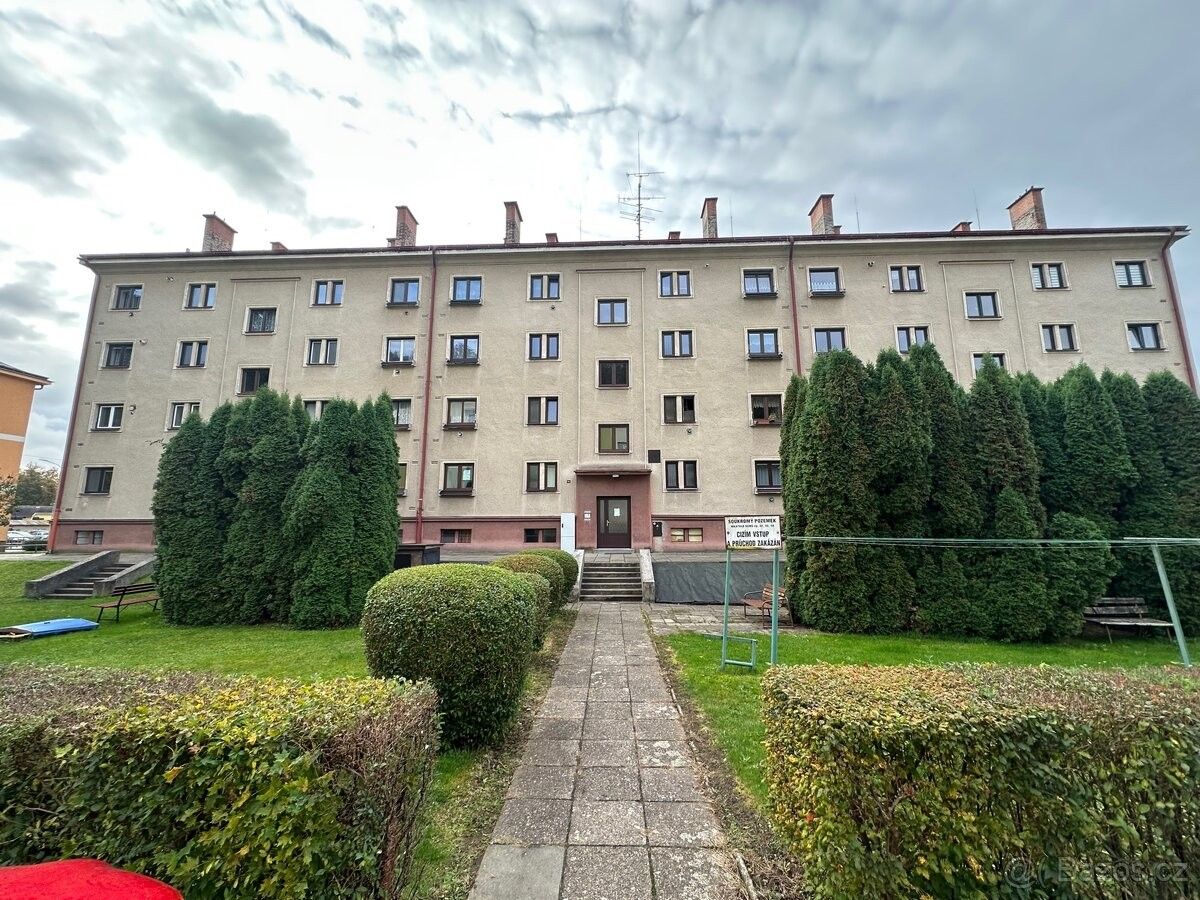 3+1, Úpice, 542 32, 60 m²