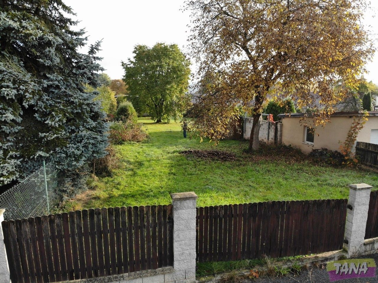 Pozemky pro bydlení, U Lip, Turnov, 1 214 m²