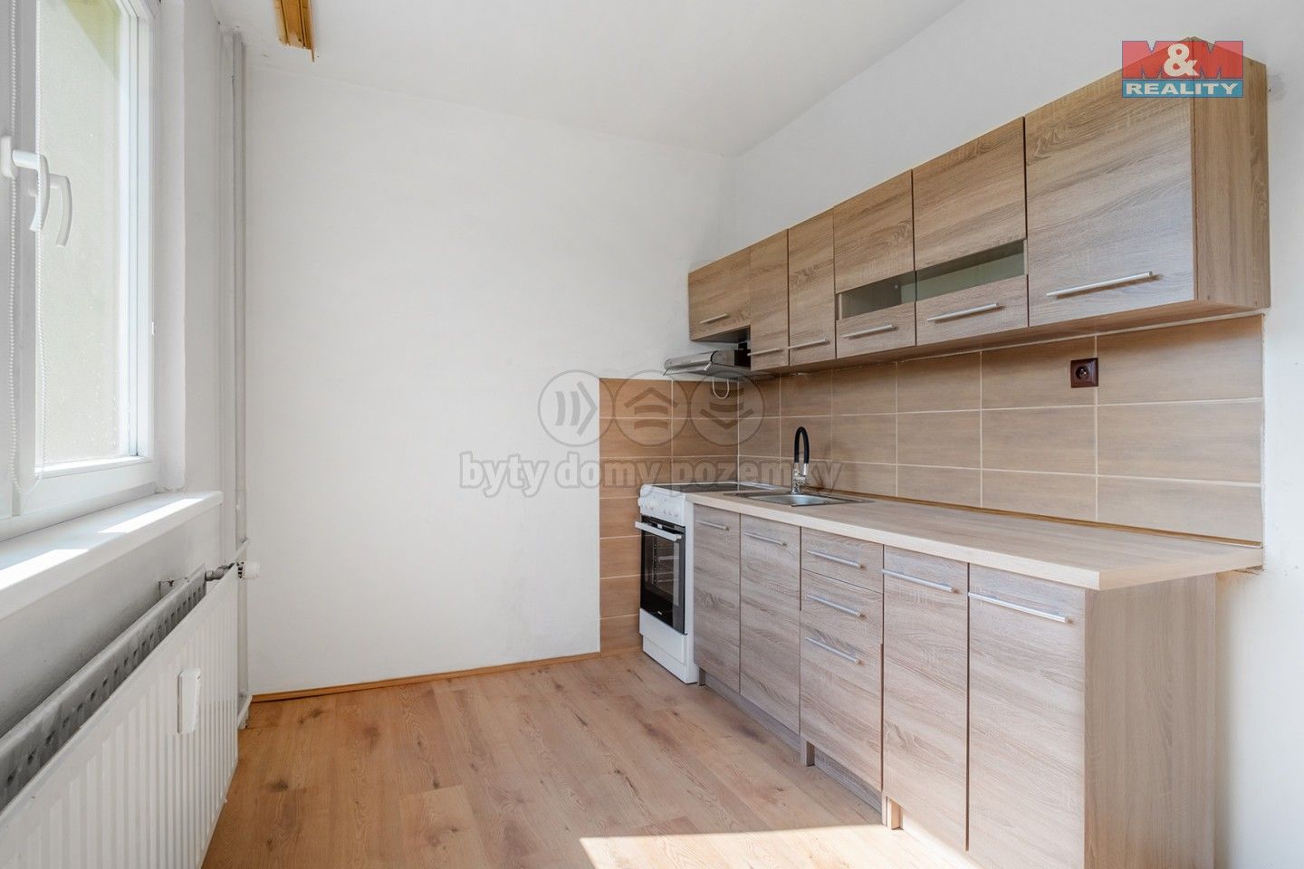 Prodej byt 2+1 - Nezvalova, Liberec, 56 m²