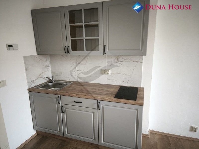 Prodej byt 2+kk - Chlumčanského, Praha, 36 m²