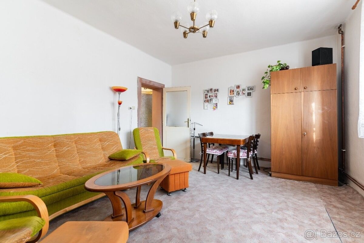 Prodej dům - Ivančice, 664 91