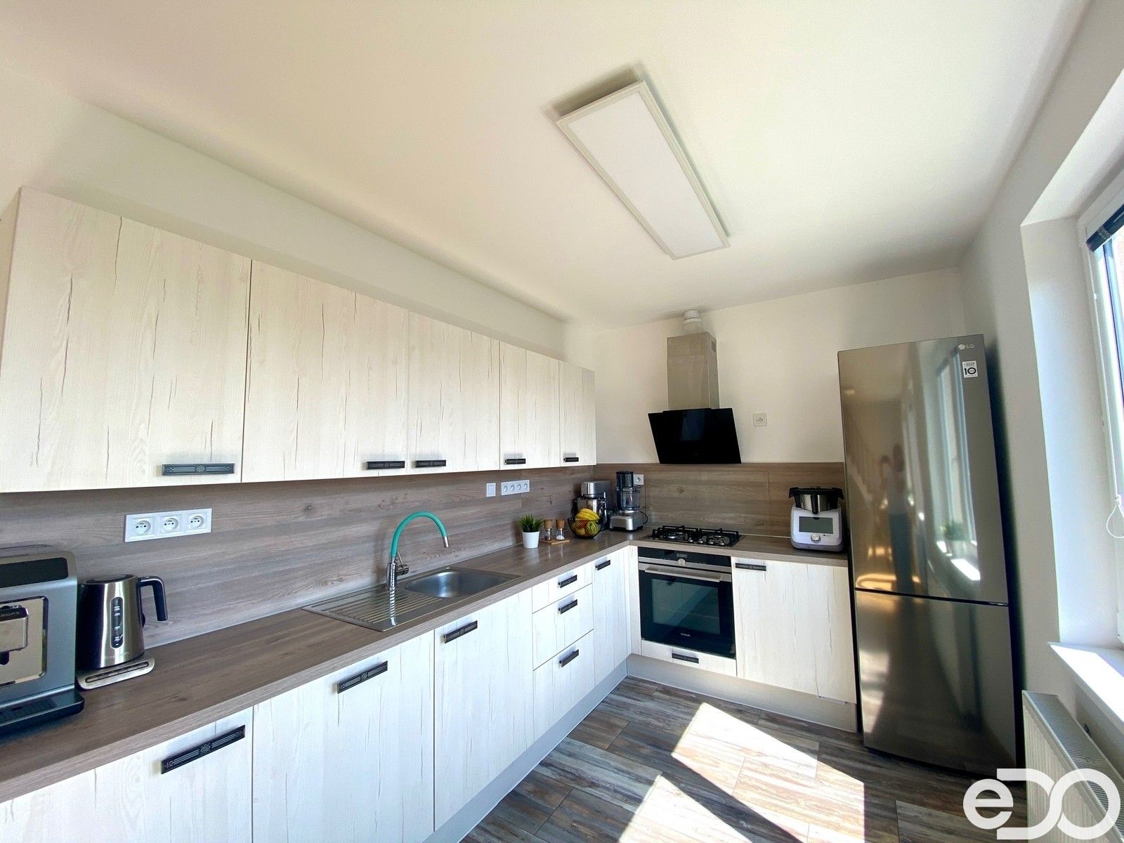 3+kk, Štefánikova, Mladá Boleslav, 79 m²